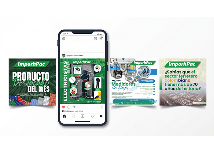 Proyecto Contenido