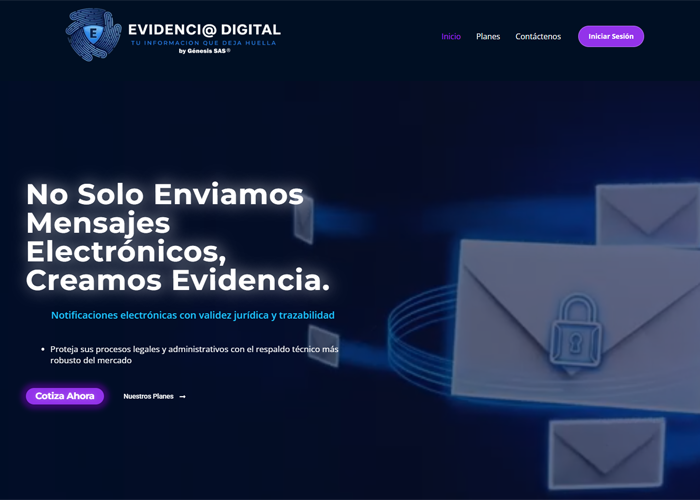 Proyecto Web